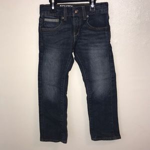 Boys Levi jeans